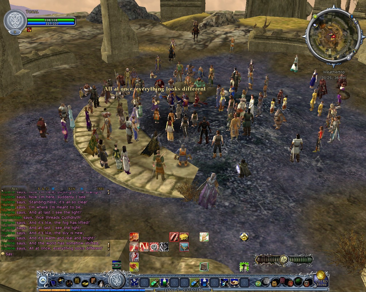 Image: Weatherstock Festival 006