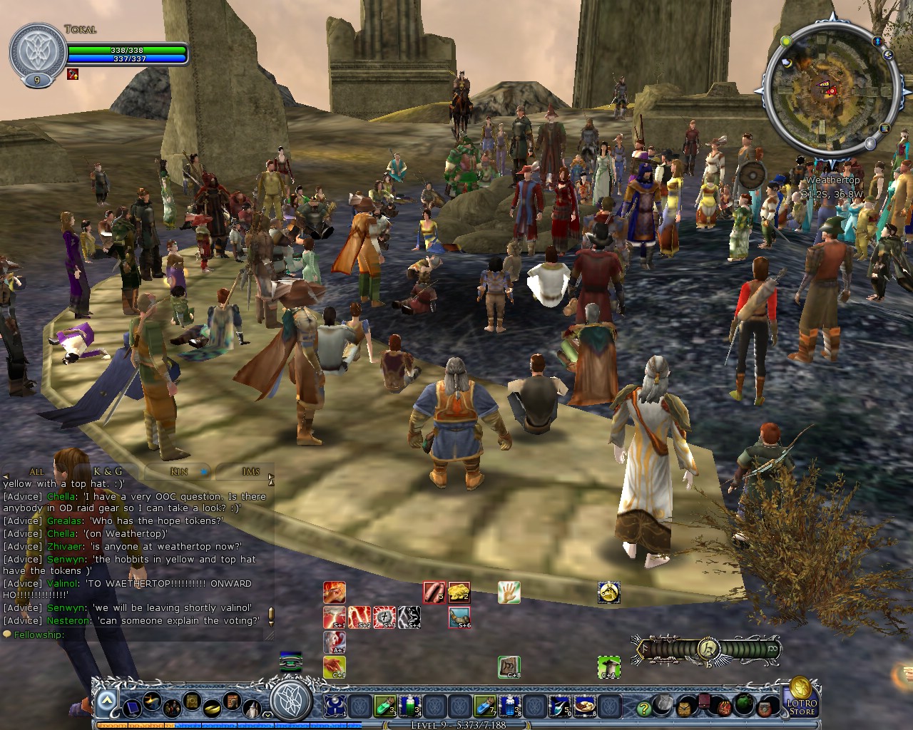 Image: Weatherstock Festival 017